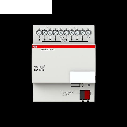 2CDG110129R0011 ABB - JRA/S 2.230.1.1 Fast Shipping!