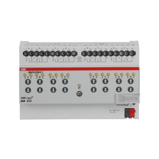 2CDG110122R0011 ABB - JRA/S8.230.2.1 Trusted supplier