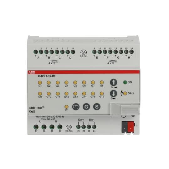 2CDG110101R0011 ABB - DLR/S8.16.1M Unbelievable Prices!