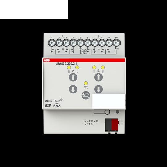 2CDG110120R0011 ABB - JRA/S 2.230.2.1 Trusted supplier