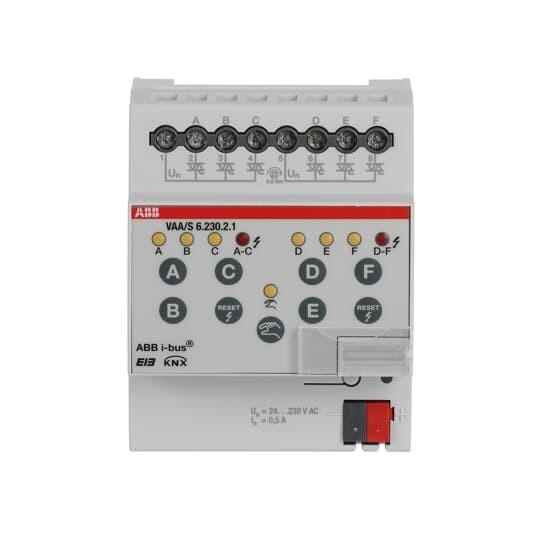 2CDG110116R0011 ABB - VAA/S 6.230.2.1 New In Stock