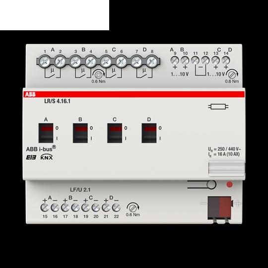 2CDG110088R0011 ABB - LR/S 4.16.1 Trusted supplier