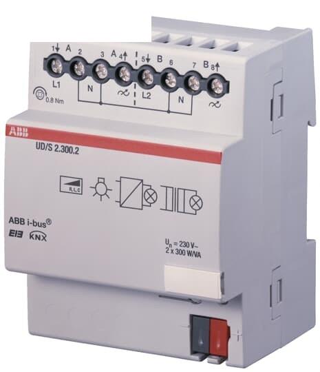 2CDG110074R0011 ABB - UD/S 2.300.2 12-Month Warranty