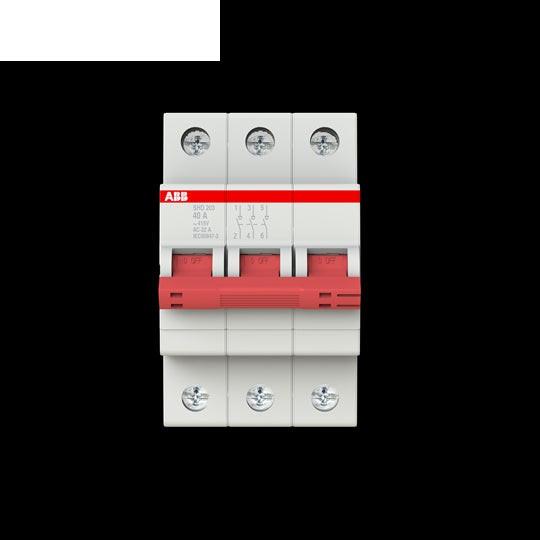 2CDD273111R0040 ABB - SHD203/40 Unbelievable Prices!