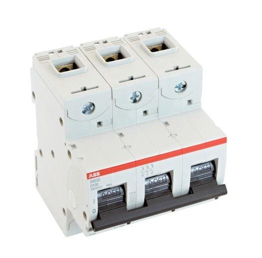 2CCS863001R0821 ABB - S803S-D100 100% New