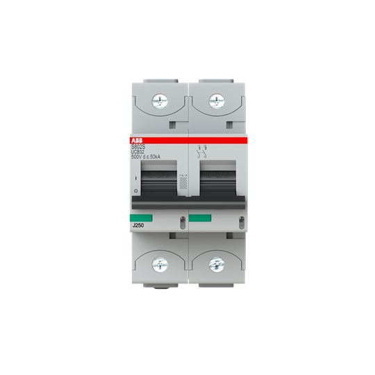 2CCS862001R1325 ABB - S802S-UCB32 Unbelievable Prices!