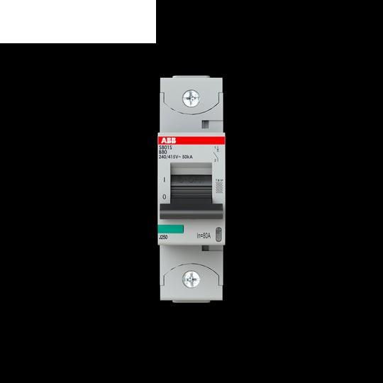2CCS861001R0805 ABB - S801S-B80 Fast Shipping!