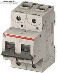 2CCS862001R0845 ABB - S802S-B125 100% New