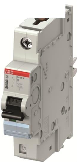 2CCS571001R0505 ABB - S401M-B50 Original