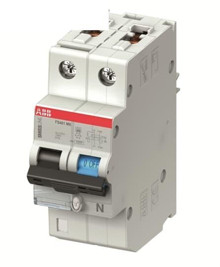 2CCL562330E1164 ABB - FS401MK-C16/0.3 New In Stock