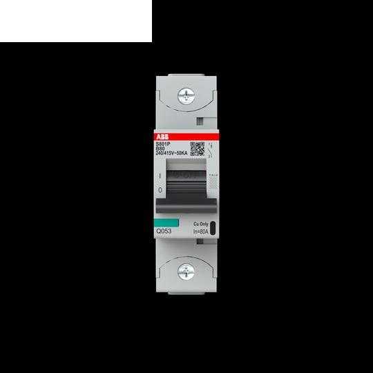 2CCG001214R0001 ABB - S801P-B80 Unbelievable Prices!