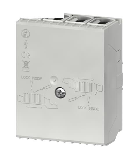 2CCF181820R0001 ABB - ZLS924-3LNAB Trusted supplier