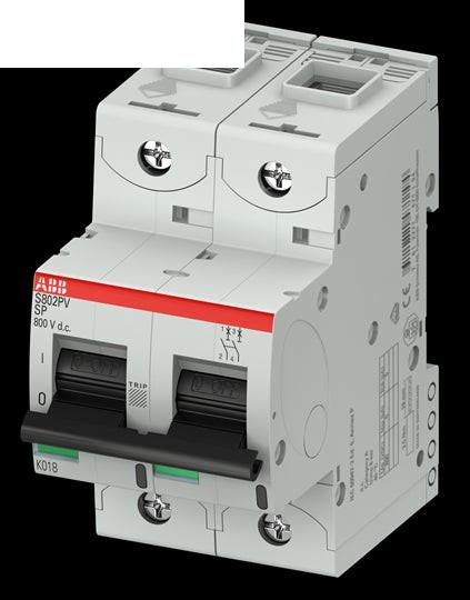 2CCF019596R0001 ABB - S802PV-SP5 Unbelievable Prices!
