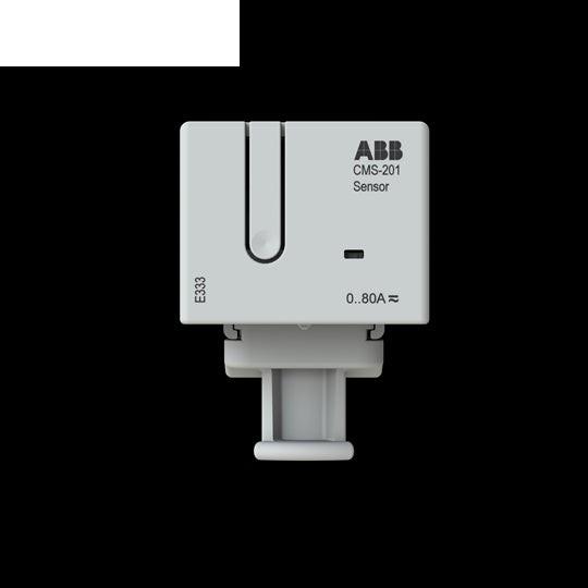 2CCA880118R0001 ABB - CMS-201CA 12-Month Warranty