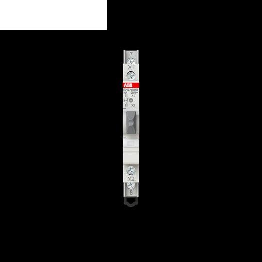 2CCA703250R0001 ABB - E217-16-01B Original