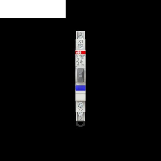 2CCA703164R0001 ABB - E217-16-10G 30-Day Returns！
