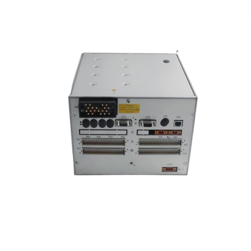1VCF752000 ABB 12-Month Warranty