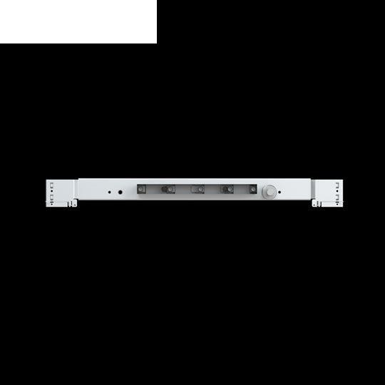 1SZE980120B0040 ABB - QR6V8FF01 100% New