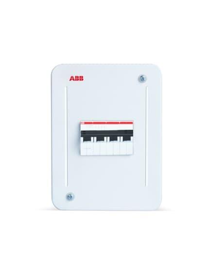 1SYM121502C0001 ABB - I- 2MOD Metal Enclosure Trusted supplier