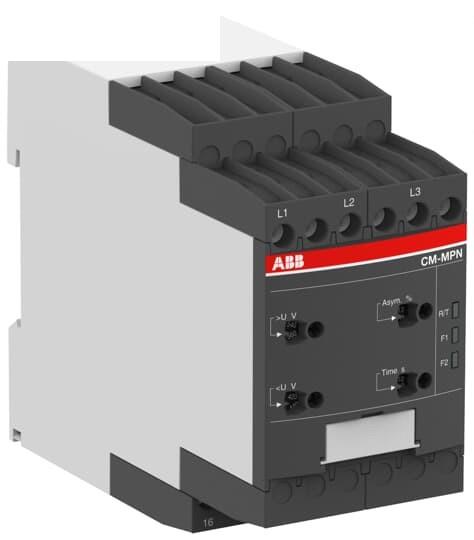 1SVR750488R8300 ABB - CM-MPN.62S Unbelievable Prices!