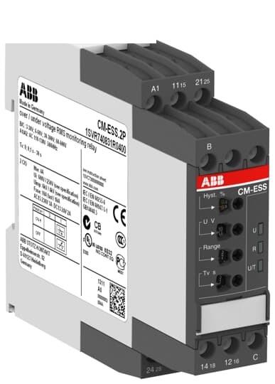 1SVR730831R0400 ABB - CM-ESS.2S Unbelievable Prices!