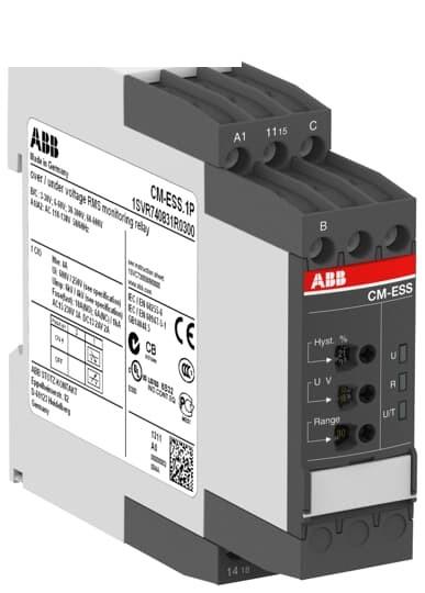 1SVR730830R0300 ABB - CM-ESS.1S Trusted supplier