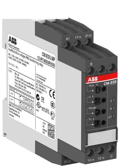 1SVR730830R0500 ABB - CM-ESS.MS Unbelievable Prices!