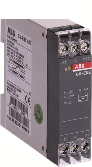 1SVR550855R9400 ABB - CM-ENE MAX 100% New