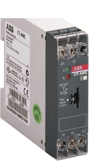 1SVR550148R4100 ABB - CT-AWE Fast Shipping!