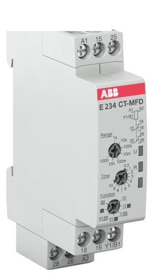 1SVR500020R1100 ABB - CT-MFD.21 Trusted supplier