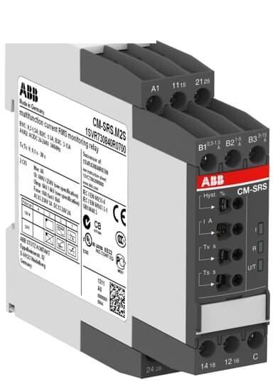 1SVR430840R0700 ABB Fast Shipping!