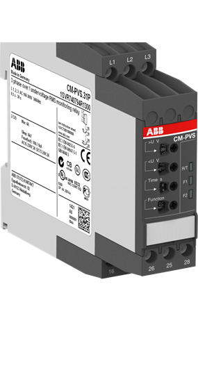 1SVR430794R3300 ABB - CM-PVS 30-Day Returns！