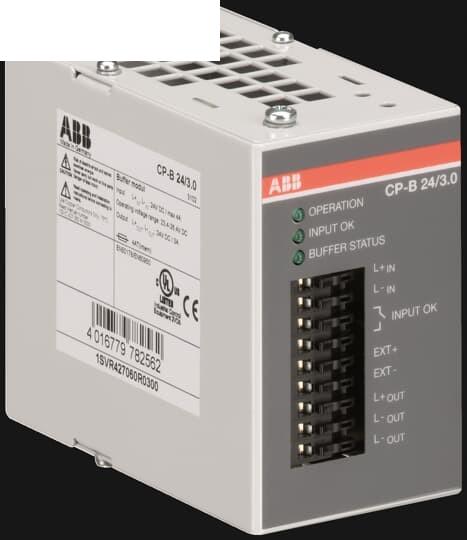 1SVR427060R0300 ABB - CP-B 24/3.0 Unbelievable Prices!