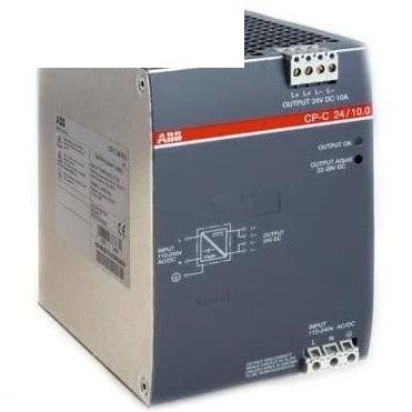 1SVR427025R0000 ABB - CPC-24/10.0 Trusted supplier