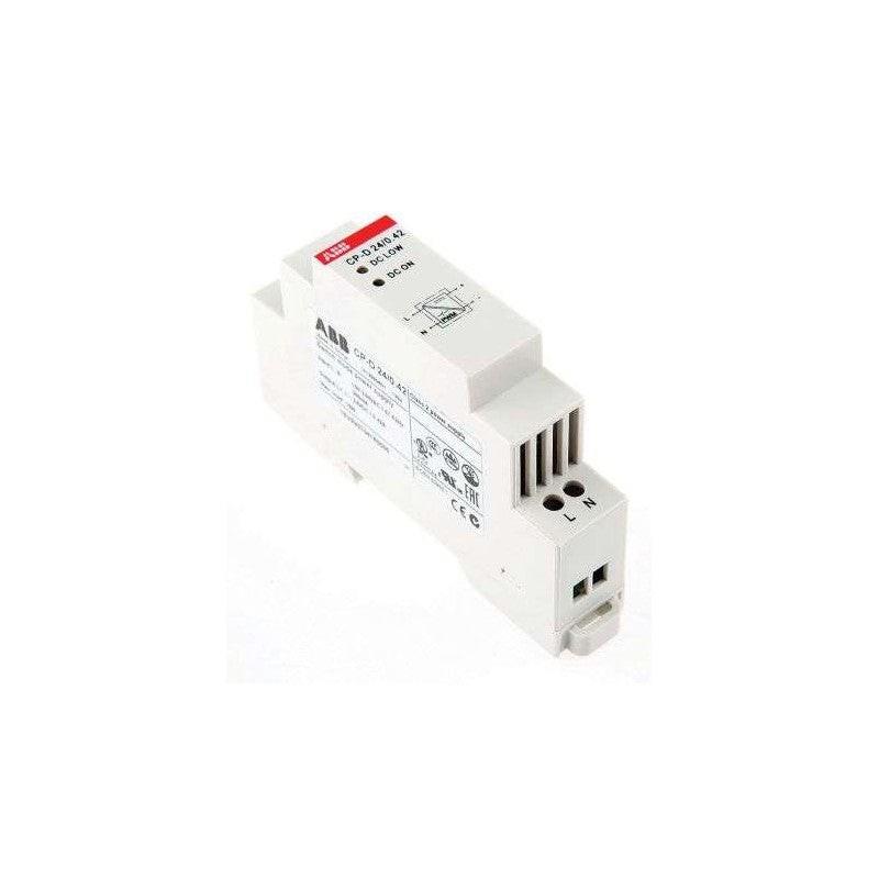 CP-D 24/0.42 ABB - 1SVR427041R0000 M966116 Fast Shipping!