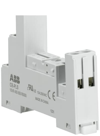 1SVR405650R0000 ABB - CR-PLS Trusted supplier