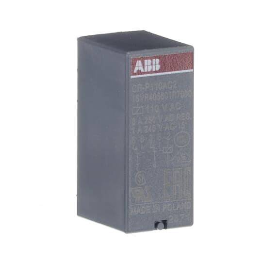 1SVR405601R7000 ABB - CR-P110AC2 100% New
