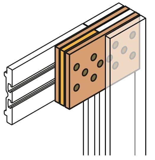 1STQ009227A0000 ABB - PFCC0023 12-Month Warranty