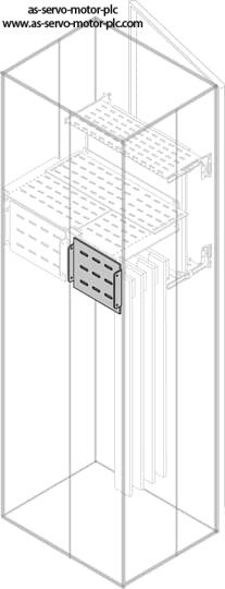 1STQ008785A0000 ABB - PRVS2081 Fast Shipping!