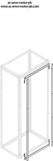 1STQ008059A0000 ABB - PPFV1800 100% New