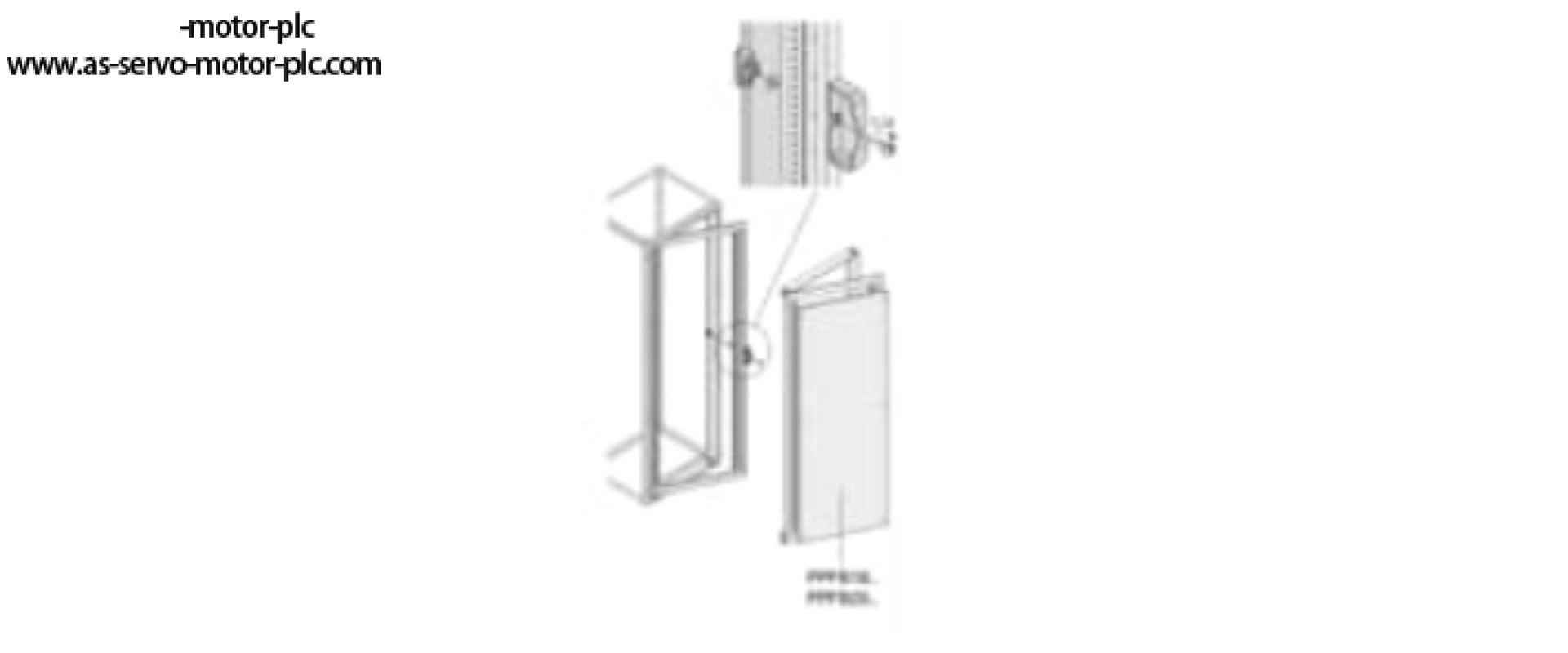 1STQ007464A0000 ABB - PFPS2080 Original