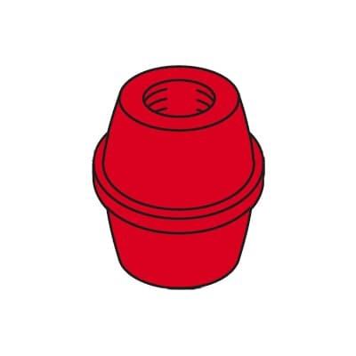 1STQ001017A0000 ABB - EV1122 100% New