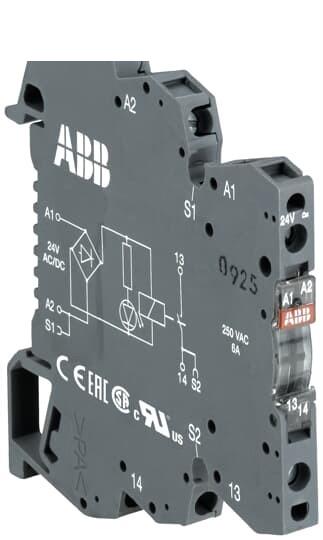 1SNA645062R0700 ABB - OBOA1000-115VUC 100% New