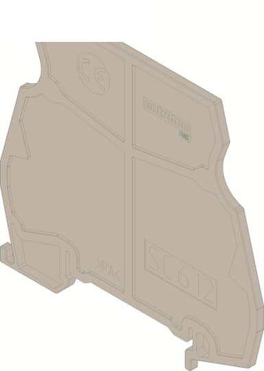 1SNA290474R0200 ABB - SC 612 Original