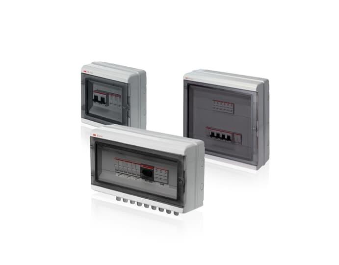 1SLM300200A1740 ABB - SC 2IN-2OUT 1000V 2F Original