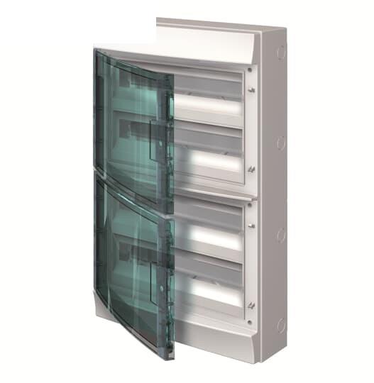 1SLM006500A2219 ABB - H65P18X420750 New In Stock