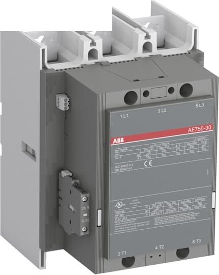 1SFL637001R7111 ABB - AF750-30-11-71 12-Month Warranty