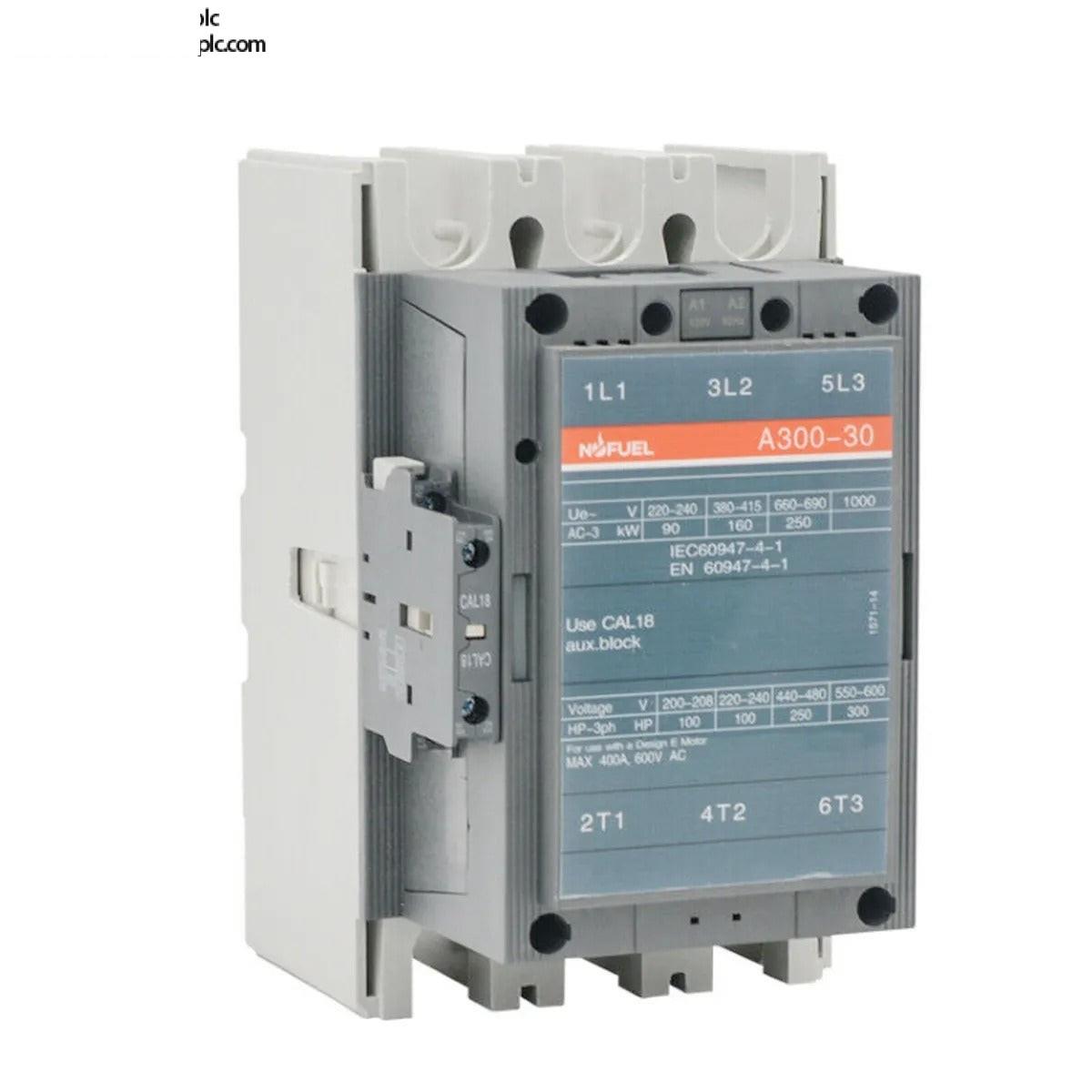 1SFL551001R8011 ABB - A300-30-11-80 Original