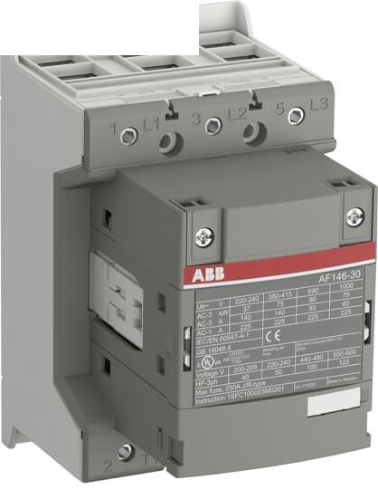 1SFL467001R1300 ABB - AF146-30-00-13 100% New