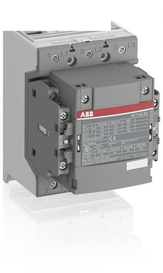 1SFL427001R1322 ABB - AF116-30-22-13 30-Day Returns！